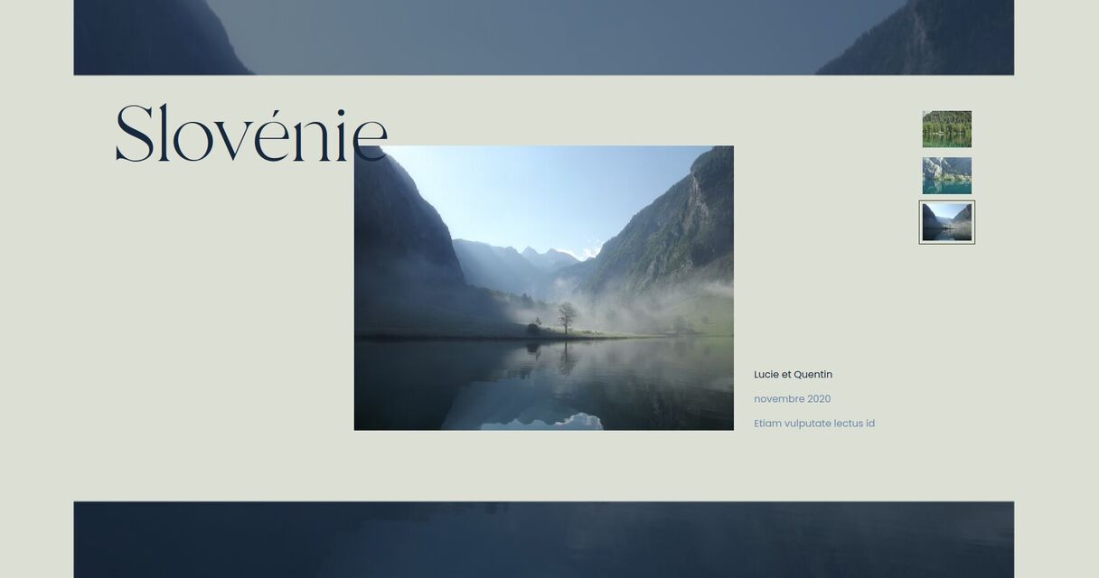 Transition 1 screenshot